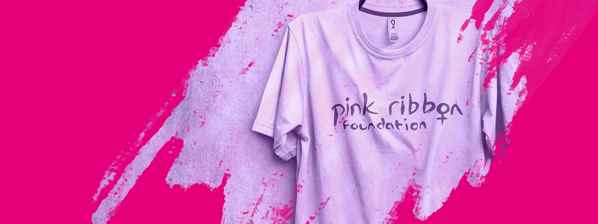 The Pink Ribbon Foundation - Shop