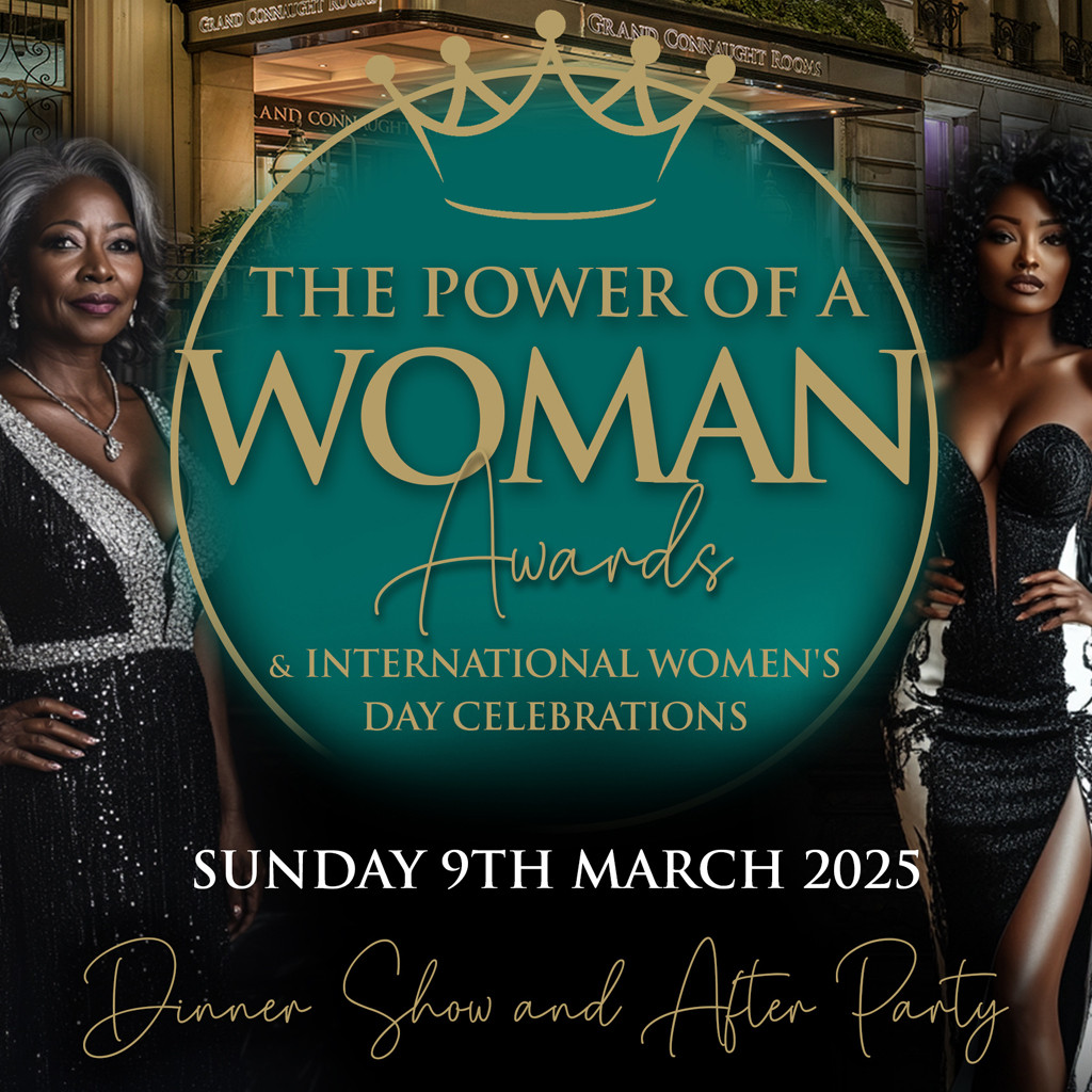 The Power Of A Woman Awards, 2025