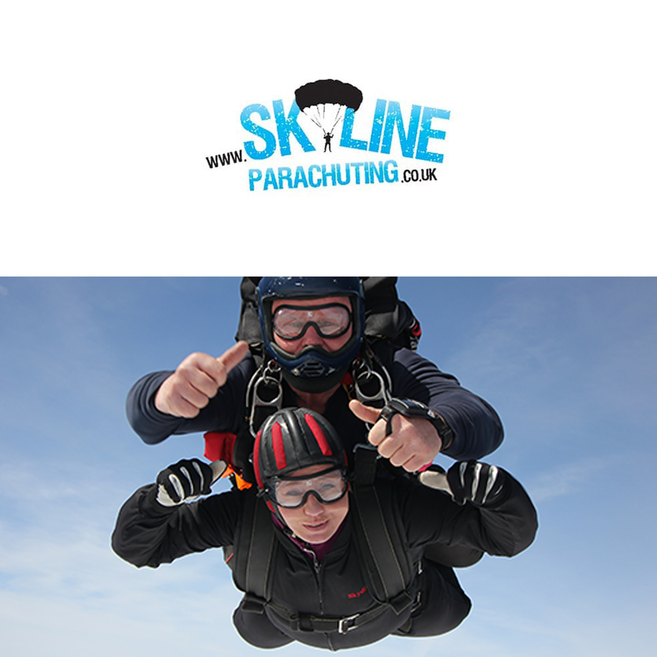 Skydive for the Pink Ribbon Foundation