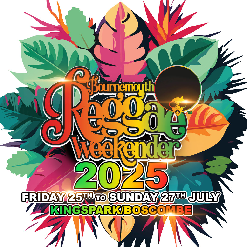 Bournemouth Reggae Weekender 2025