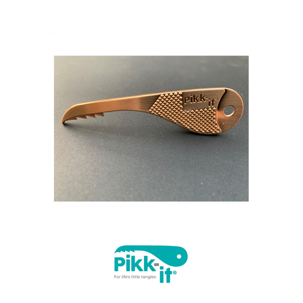 Pikk-it 'pink ribbon' edition
