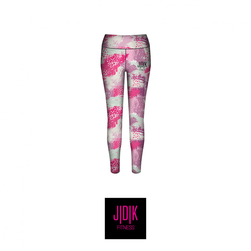 JDK Fitness – Pink Punch Range