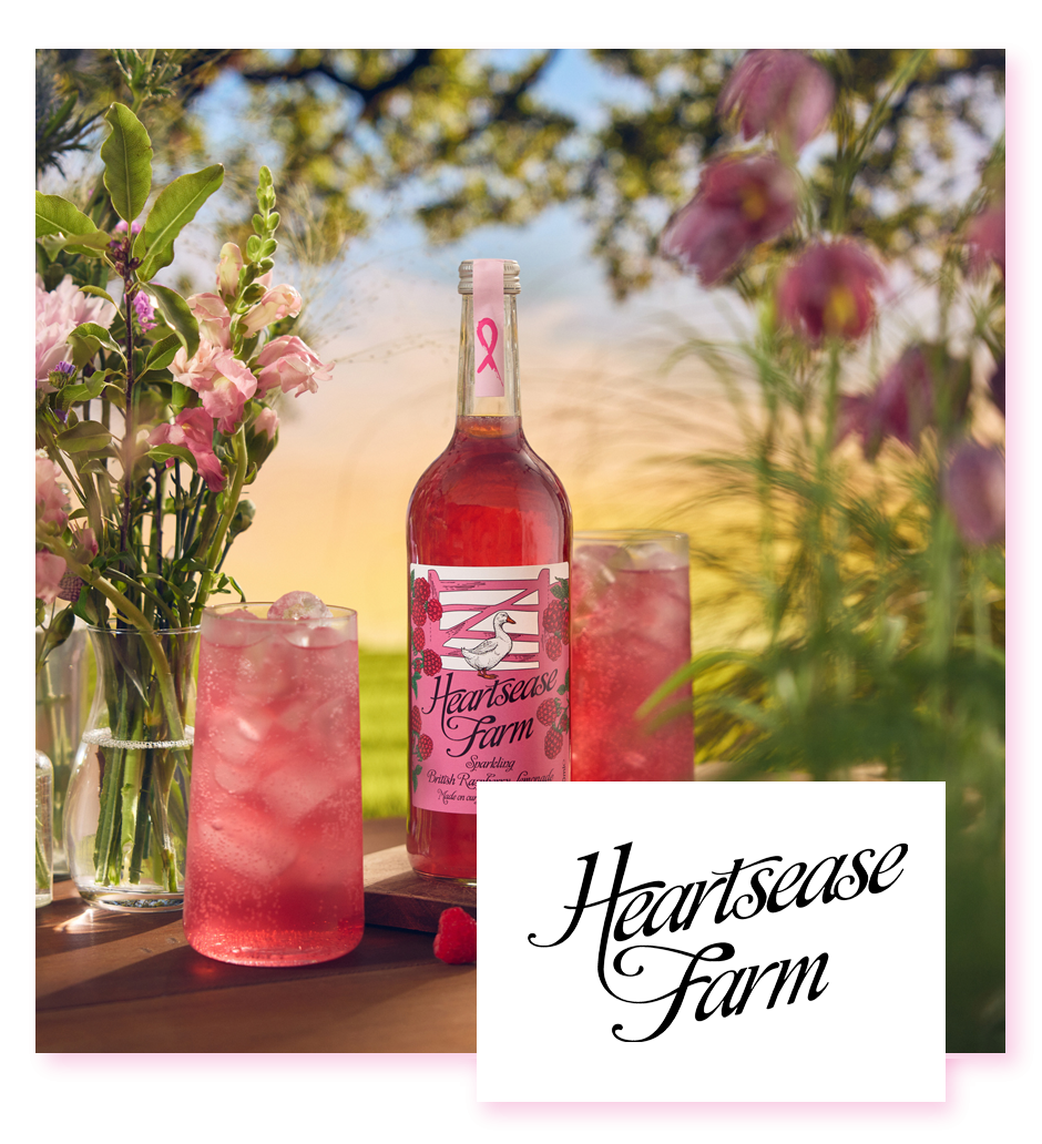 Heartsease Farm