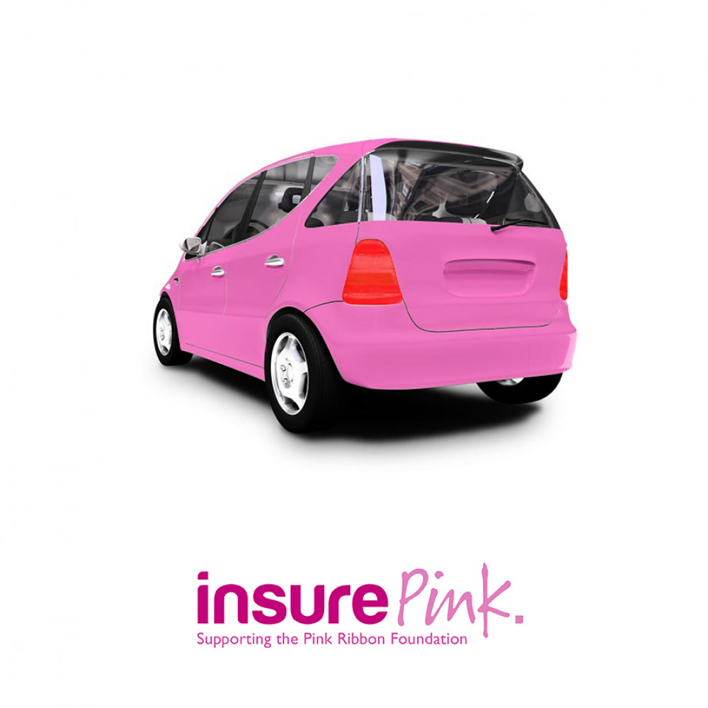 insurePink – Car Insurance