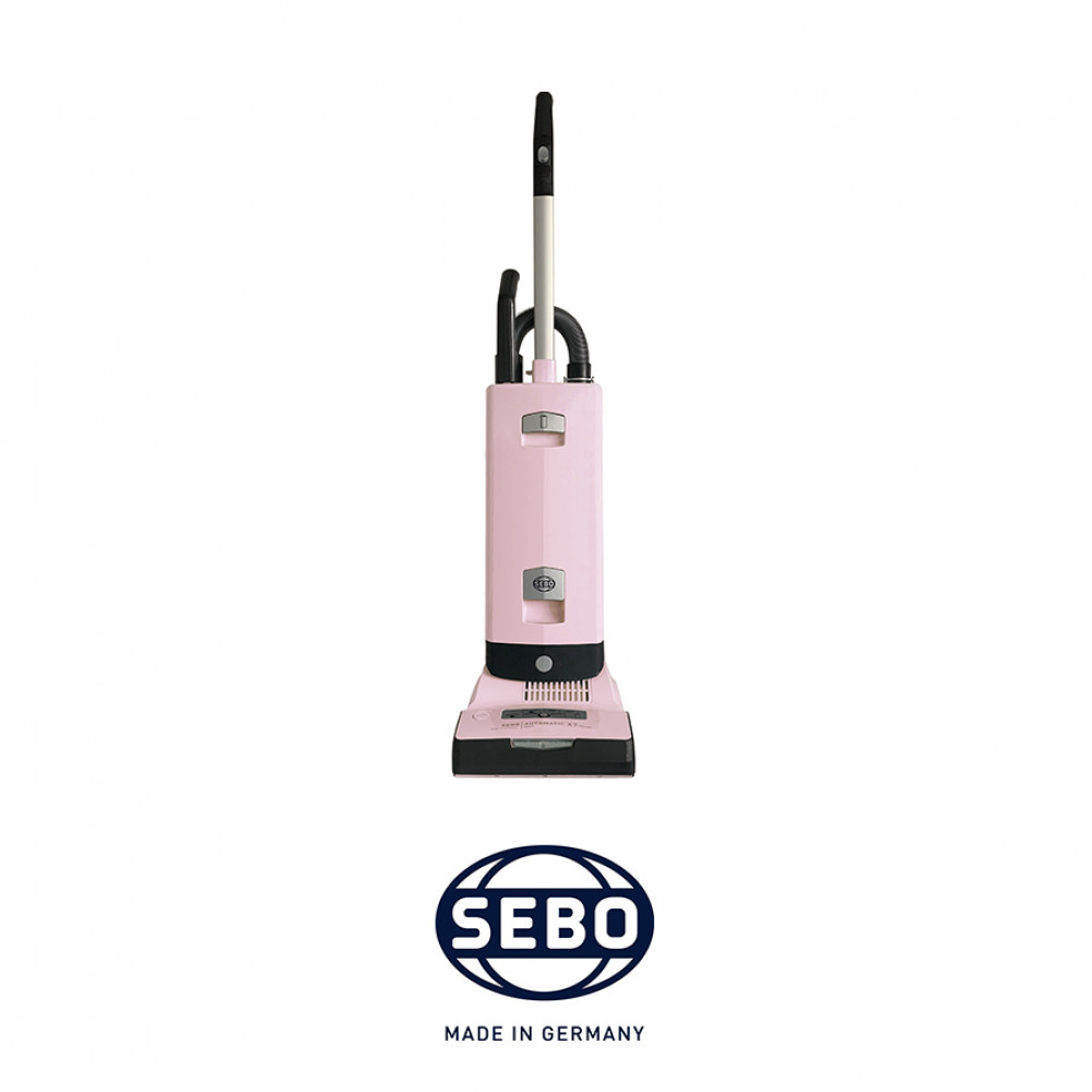 SEBO AUTOMATIC X7