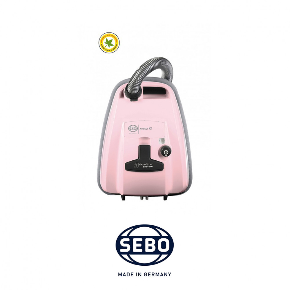 SEBO Airbelt K1