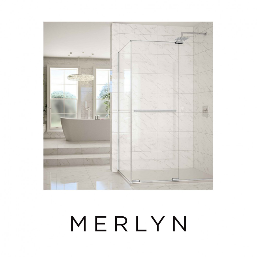 Merlyn Showering