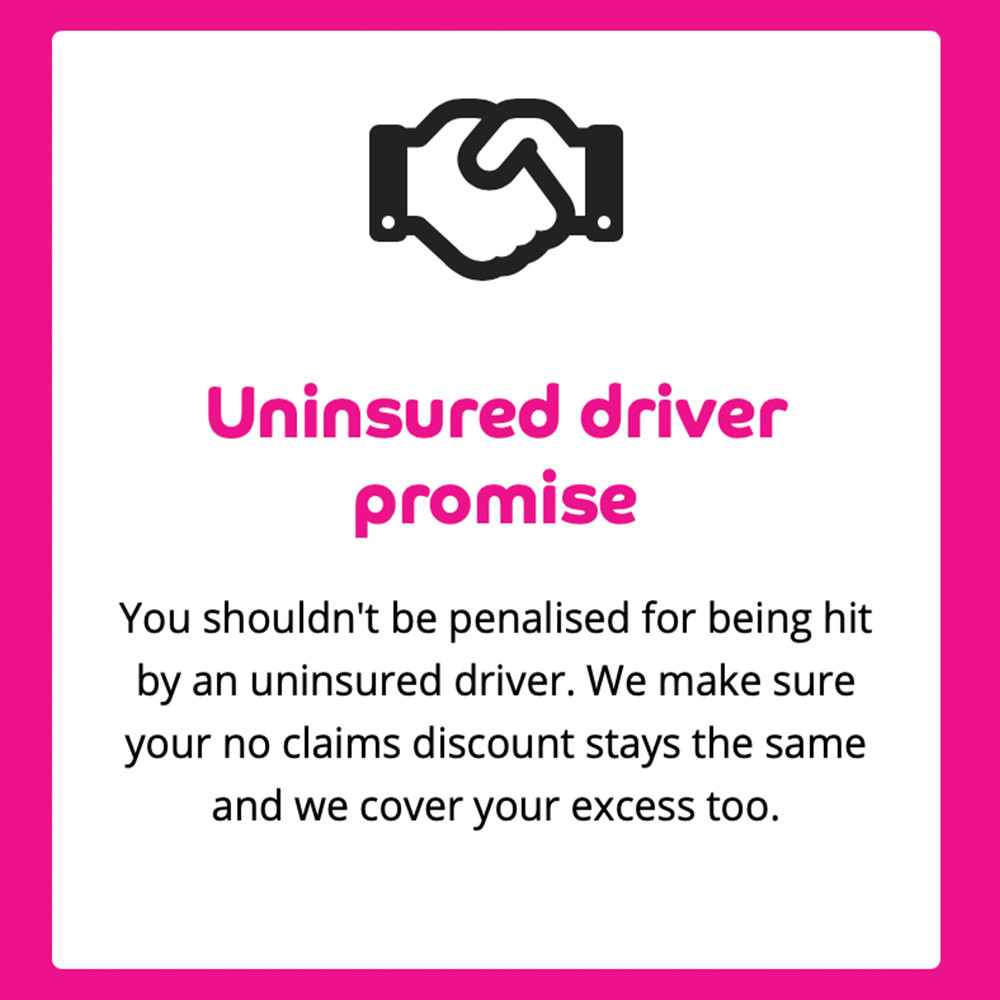 insurePink – Car Insurance