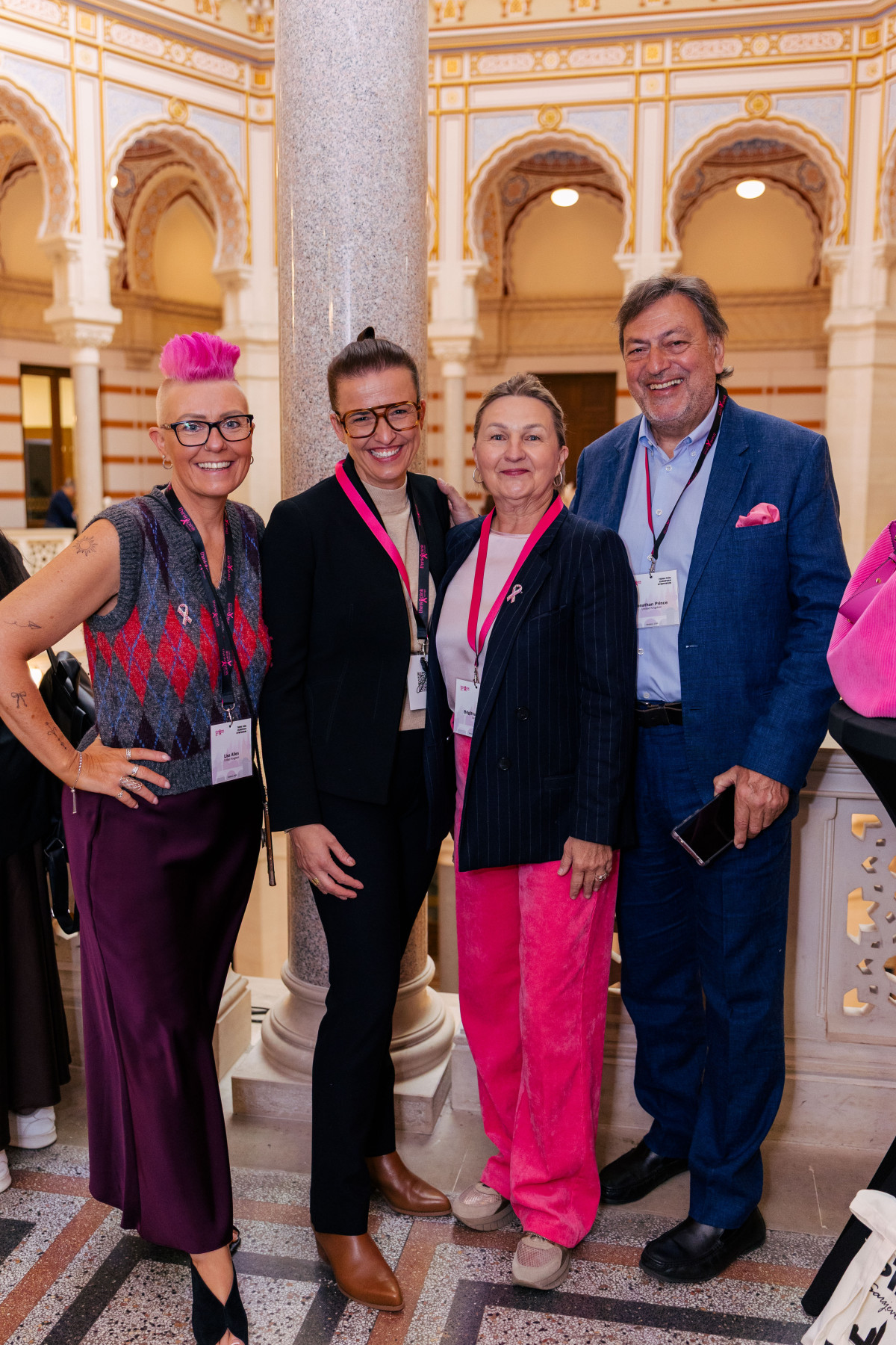 Stronger Together: Driving Change Across Europe