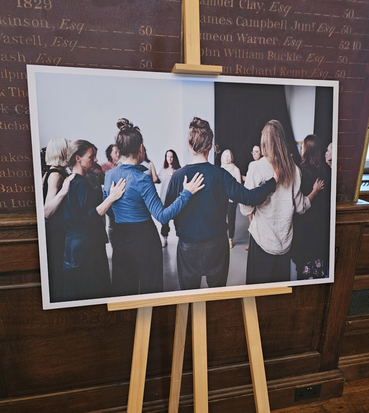 Move Dance Feel - 10 year anniversary