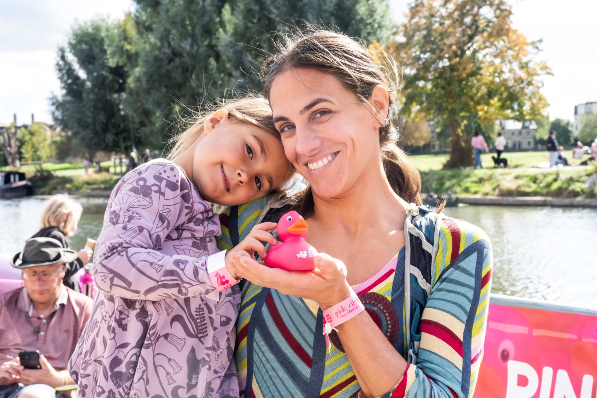 A week ago today ... (part one)