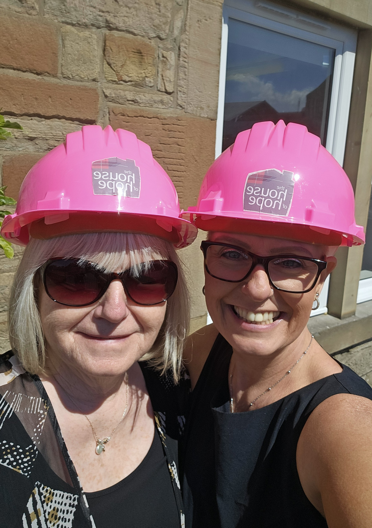 House of Hope Scotland