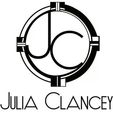 Julia Clancey supports the Pink Ribbon Foundation