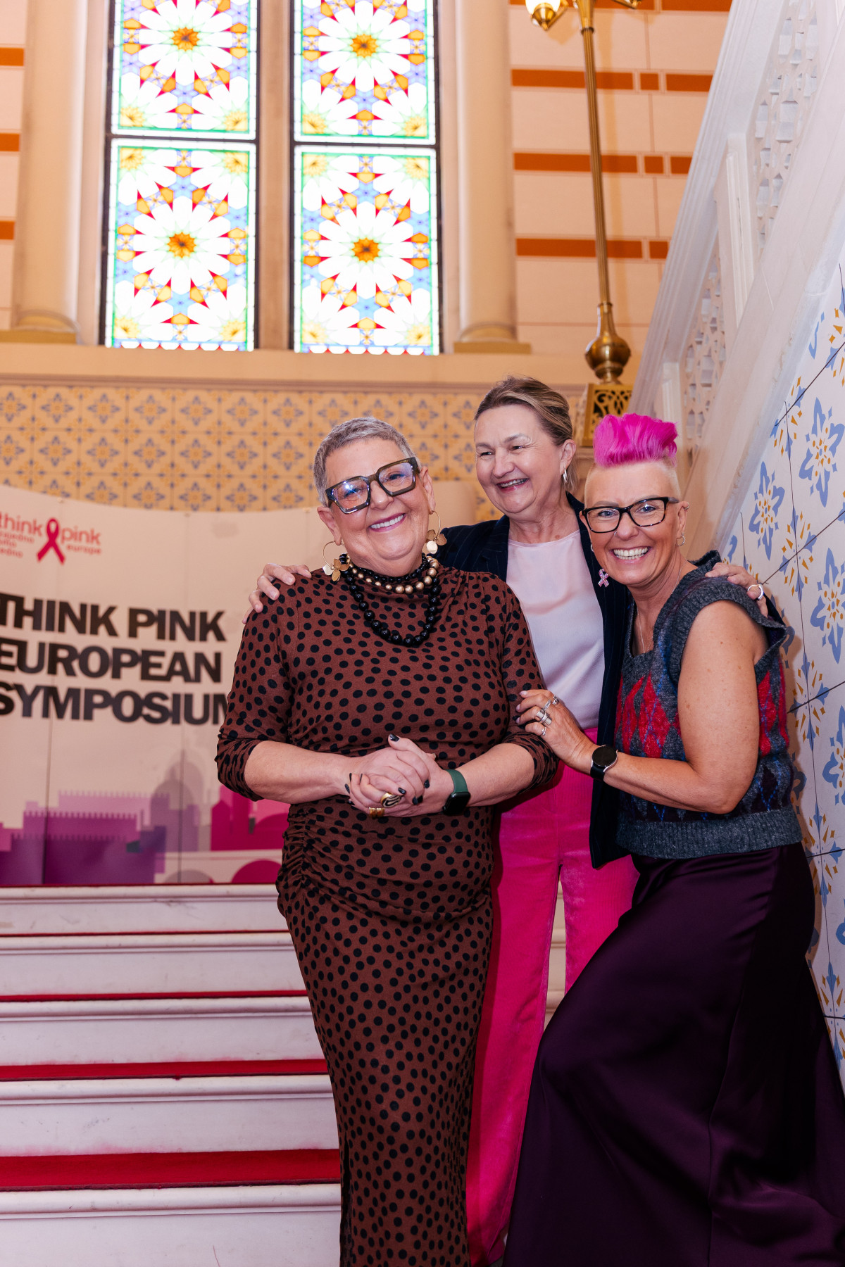 Stronger Together: Driving Change Across Europe