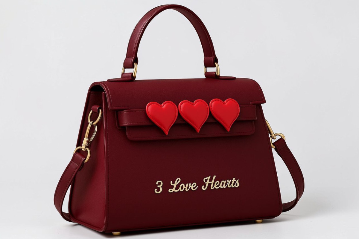 Fashion with Purpose