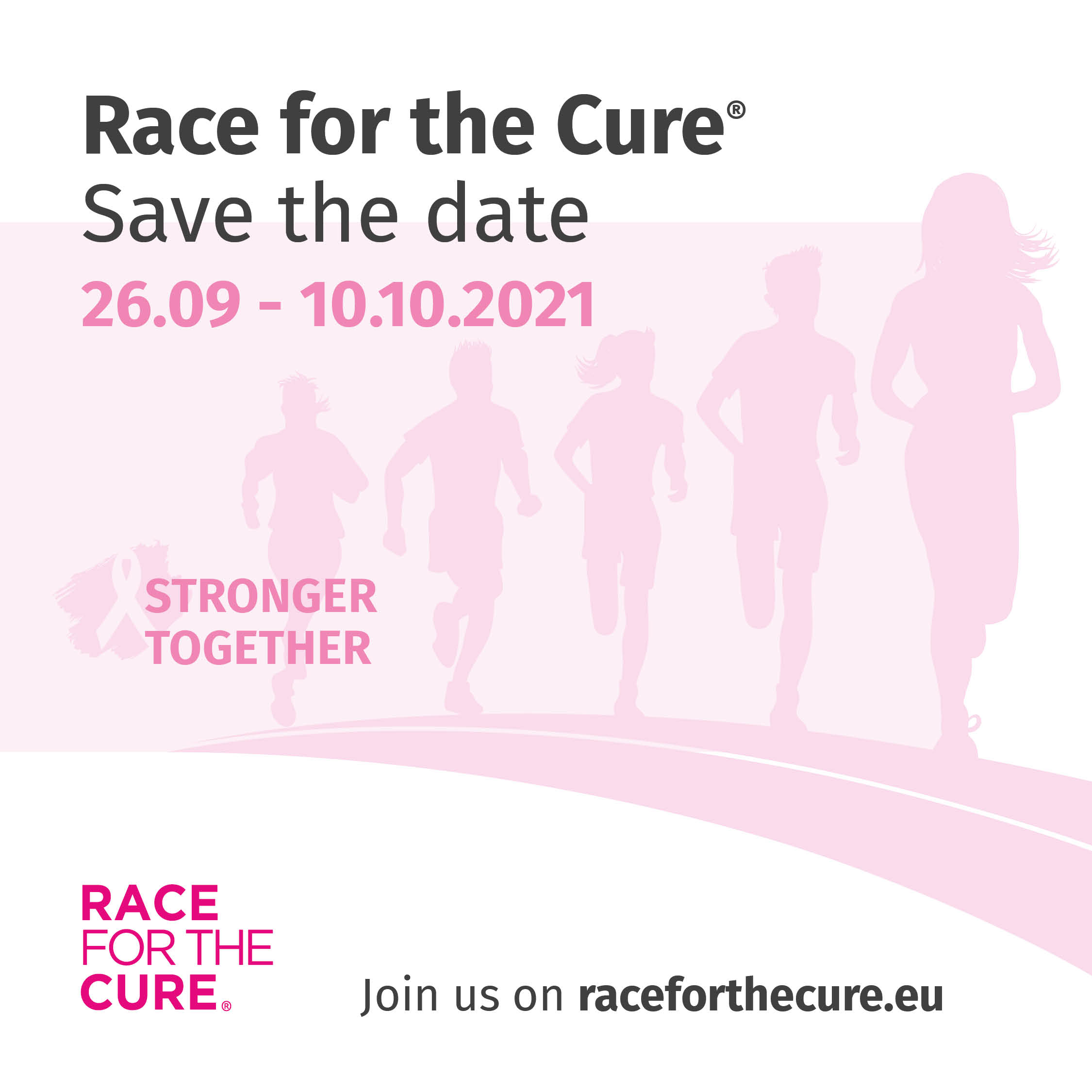 Race for the Cure® 2021