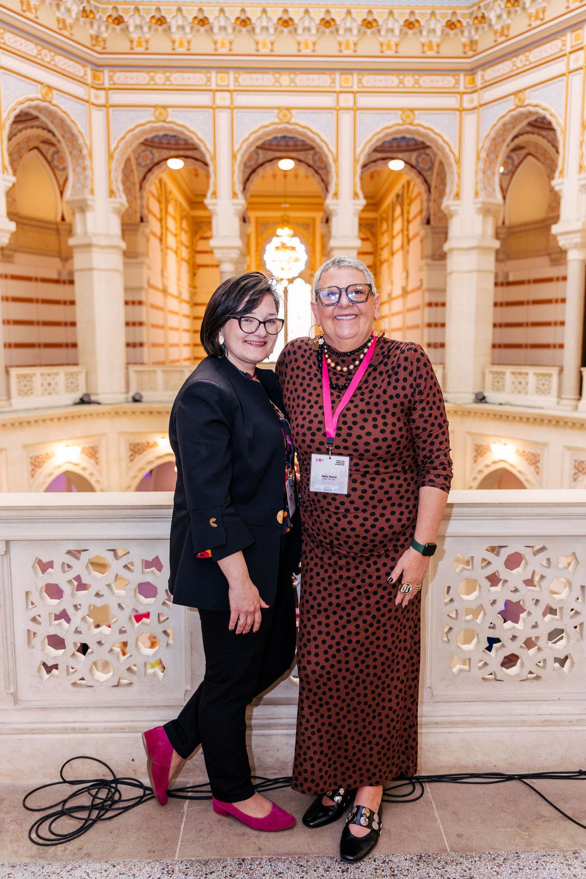 Stronger Together: Driving Change Across Europe