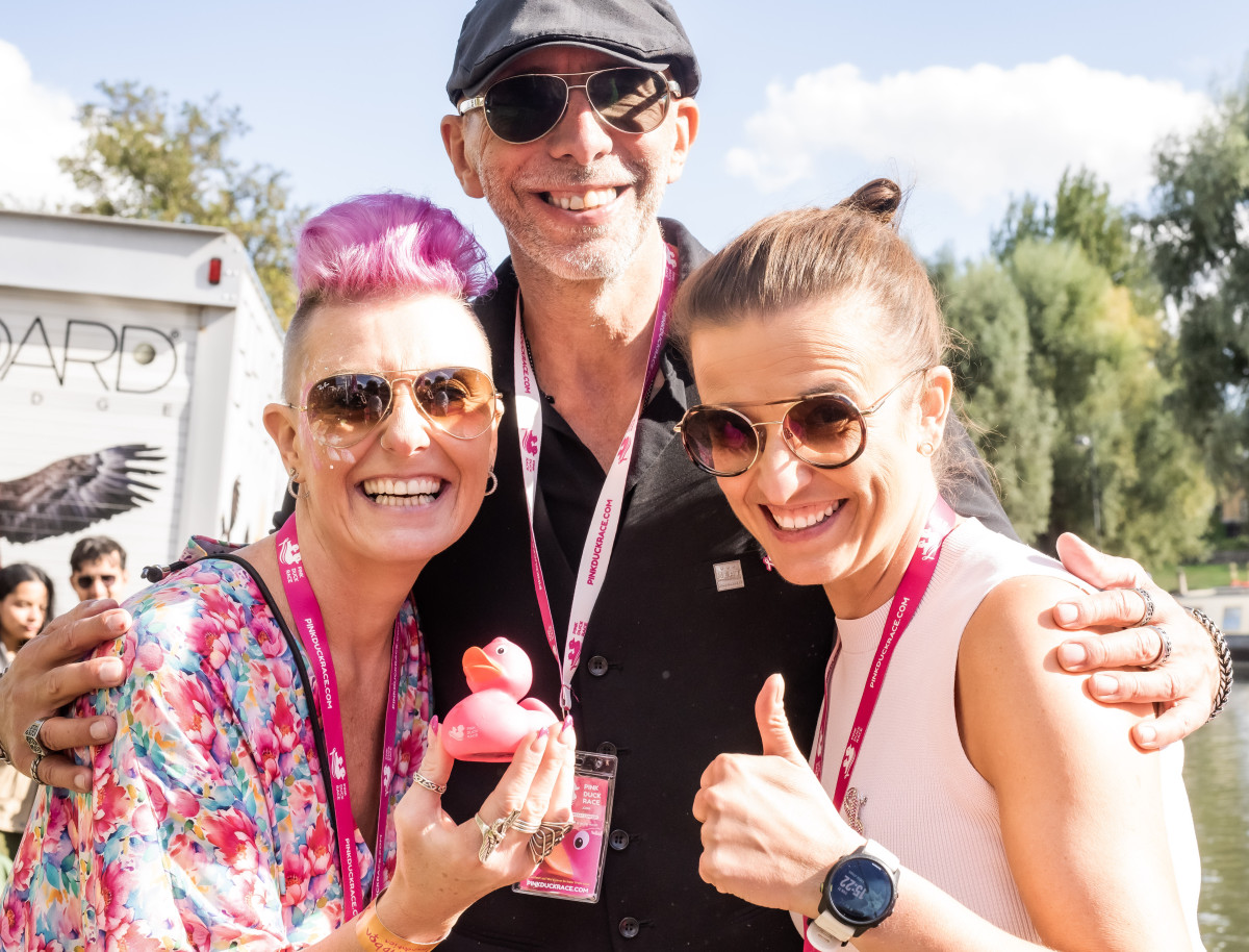 A week ago .... (part two)