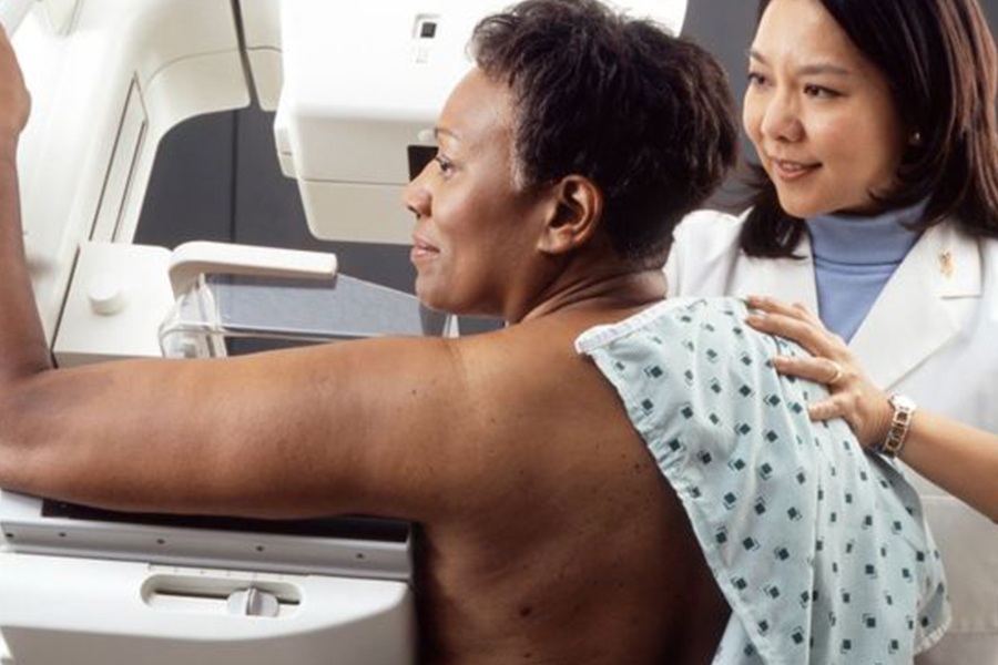 Almost One Million Women in UK Miss Vital Breast Screening Due to Covid-19