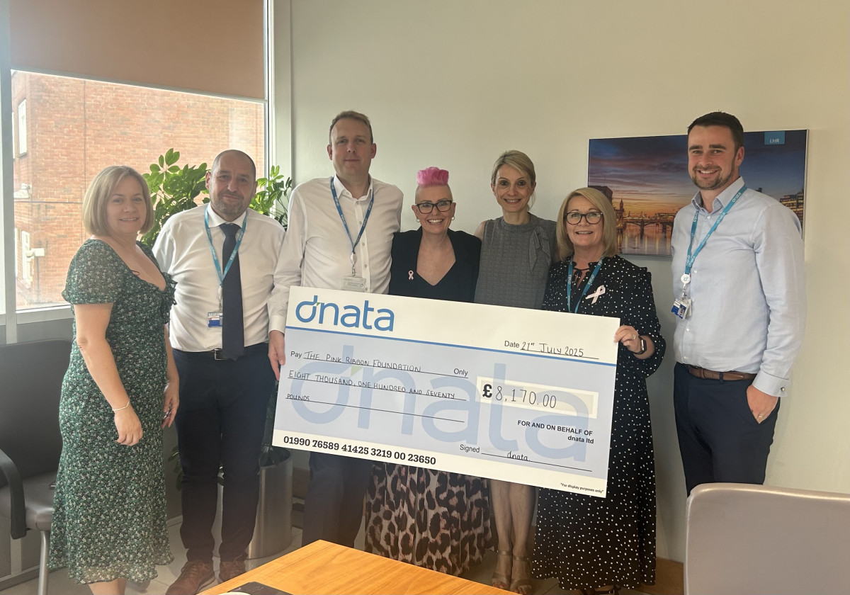 🎀 Cheque Presentation 🎀