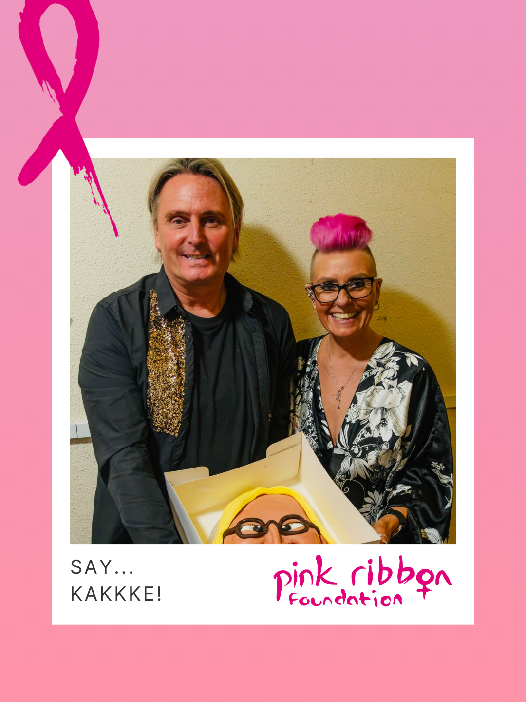 🎂KAKE NUMBER FIVE 🎂