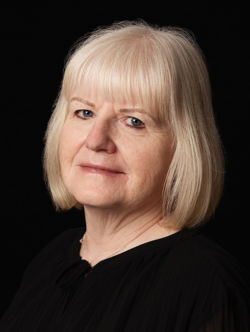 Jacqueline Abbott