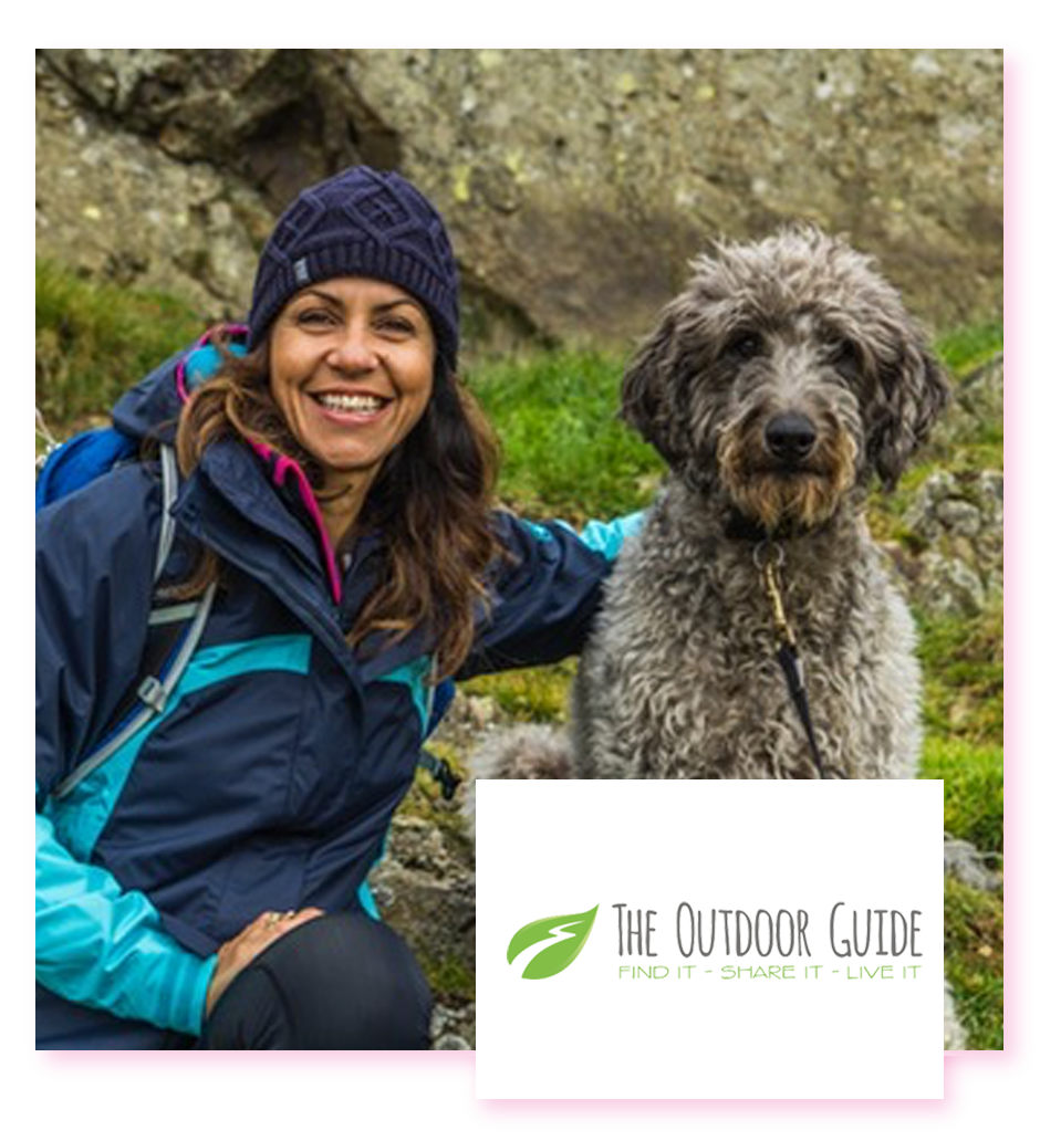 The Outdoor Guide (TOG)