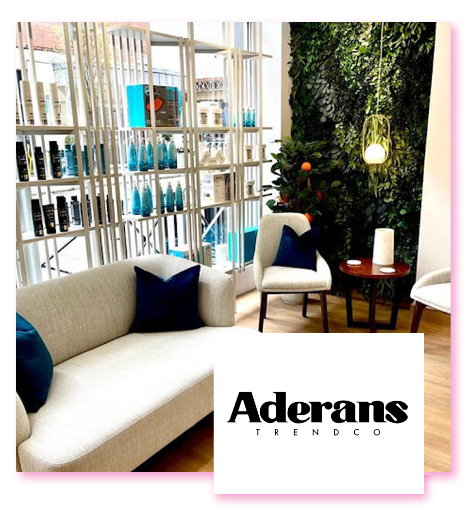Aderans