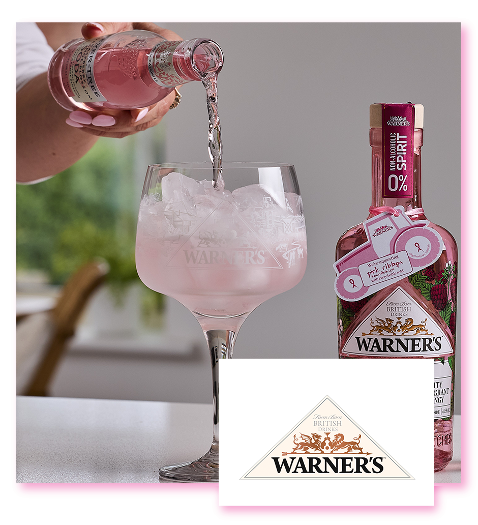 Warner's Distillery