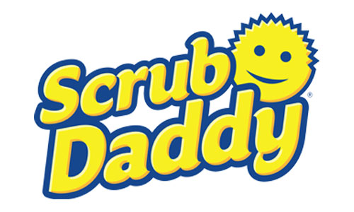 Scrub Daddy