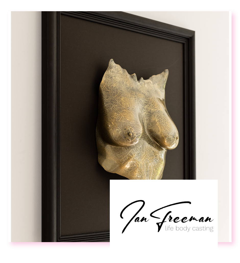 LifeBodyCasting